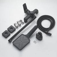 Смеситель Shevanik S9922H