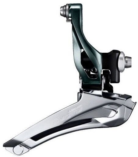 Переключатель скоростей передний Shimano Tiagra IFD4700F