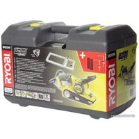 Ленточная шлифмашина Ryobi EBS800V