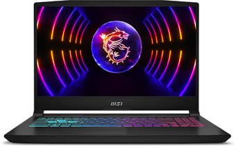 MSI Katana 15 B13VFK-1893XBY