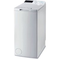 Стиральная машина с вертикальной загрузкой Indesit BTWE B7220P PL/N