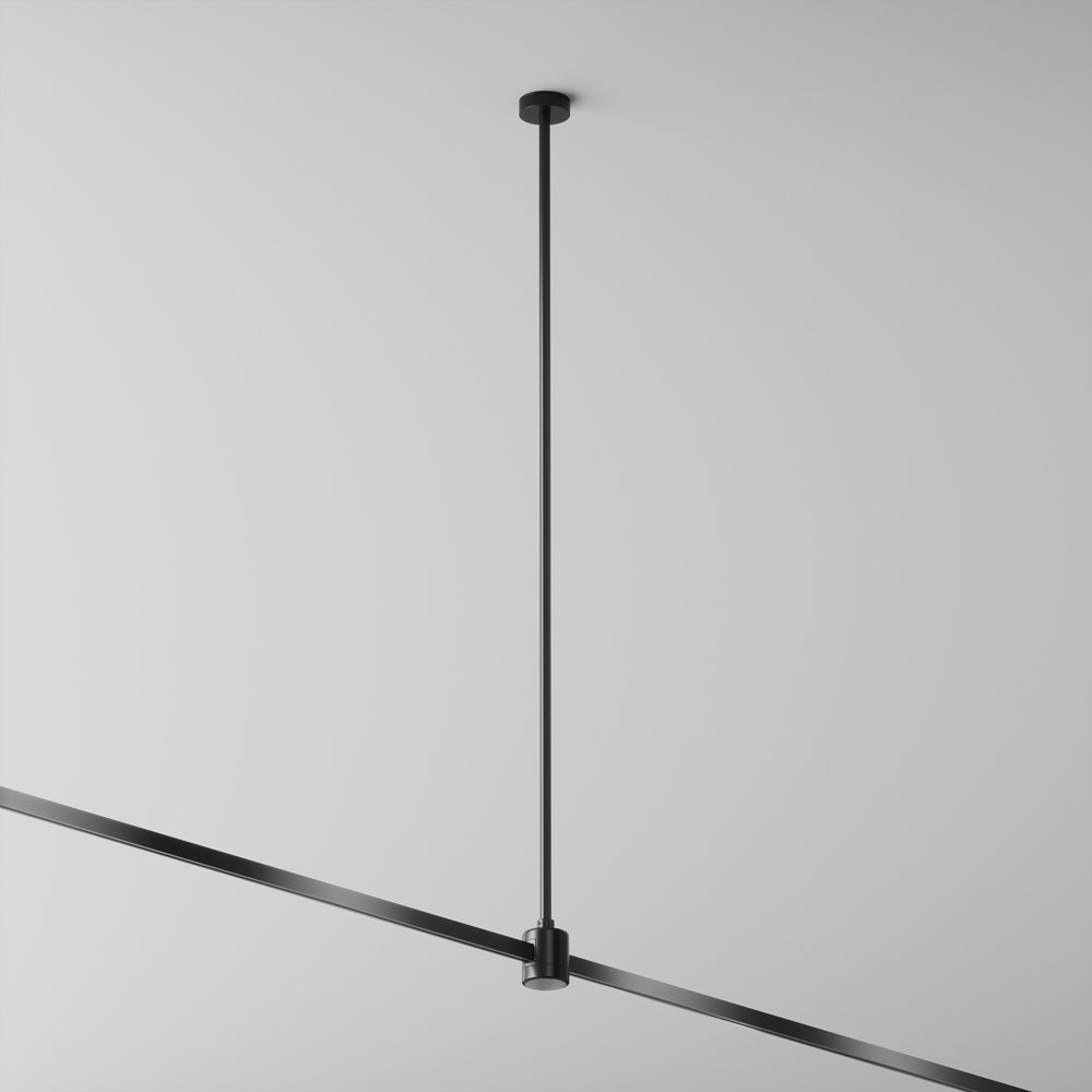 

Крепеж для шинопровода Technical Flarity TRA159C-IPCL1-B