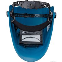 Сварочная маска Solaris ASF520S (синий) в Лиде
