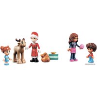 Конструктор LEGO Friends 41706 Адвент-календарь