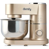 Планетарный миксер Domfy DSC-KM301