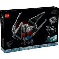 Конструктор LEGO Star Wars Tie-Перехватчик 75382