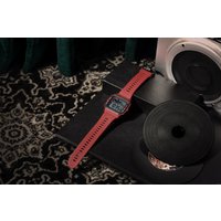 Умные часы Amazfit Neo (оранжевый)