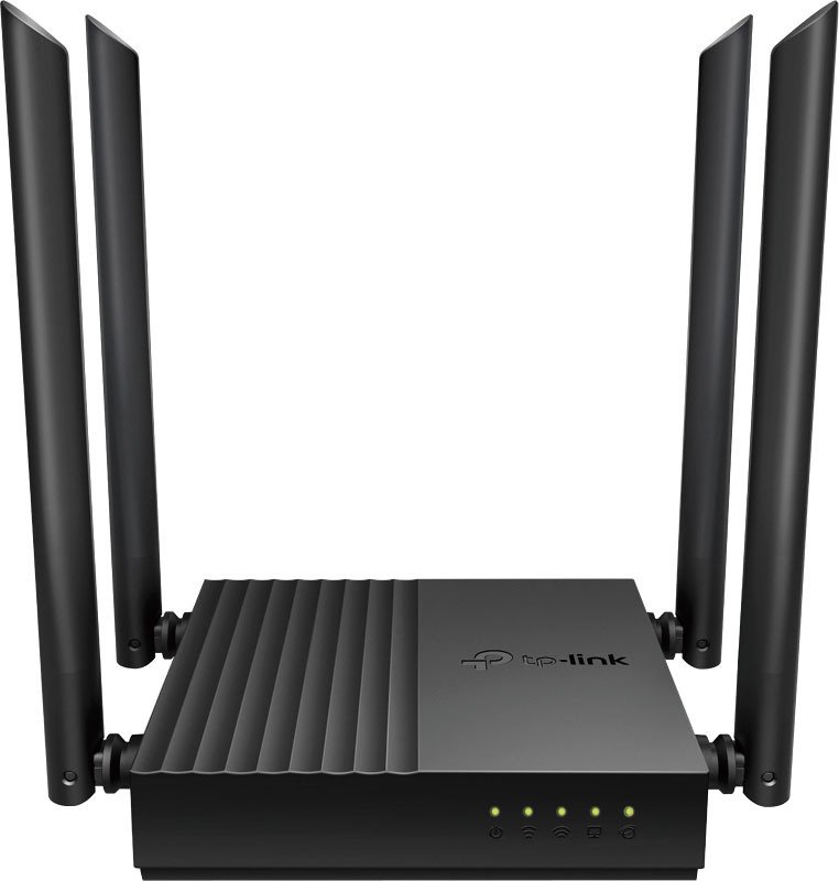 

Wi-Fi роутер TP-Link Archer A64