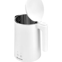 Электрический чайник Evolution KP17222 LED White