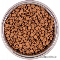 Сухой корм для кошек Monge Bwild Tuna Sterilised 1.5 кг