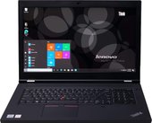 ThinkPad P17 Gen 1 20SN002SRT