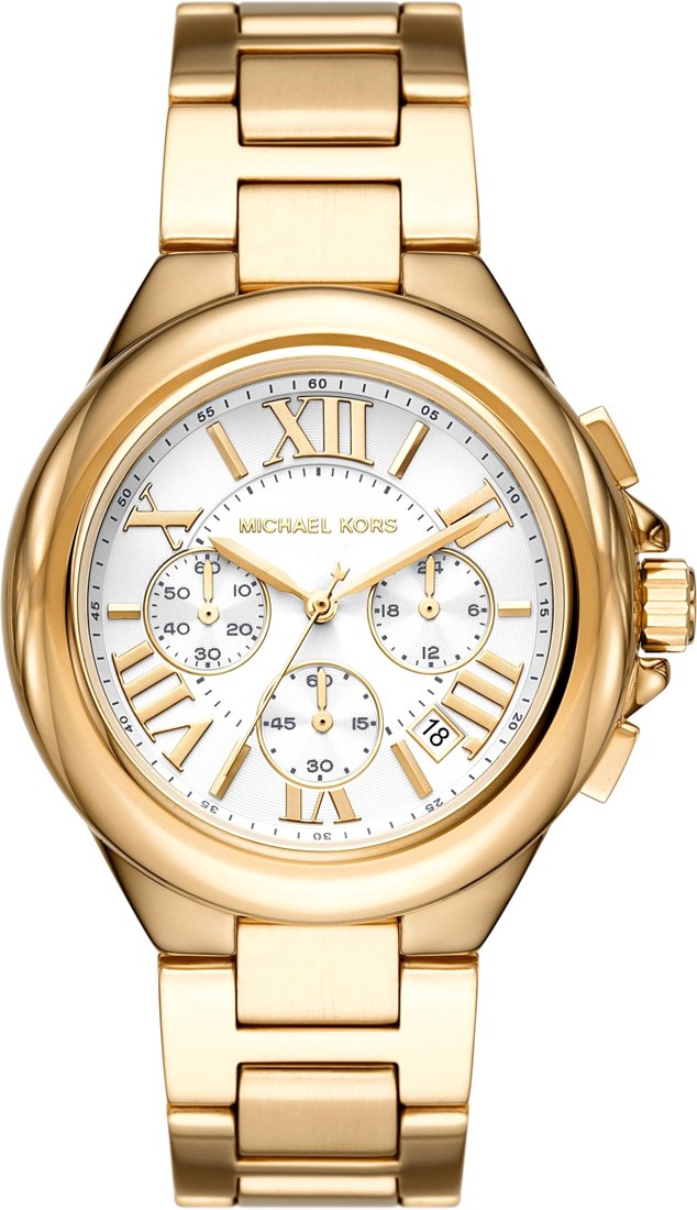 

Наручные часы Michael Kors Camille MK7270