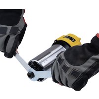 Кромочно-петельный фрезер Kolner KR 500