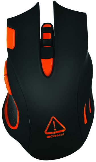 

Игровая мышь Canyon CND-SGM5N