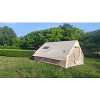 Кемпинговая палатка Sundays Надувная TS250303 (бежевый)