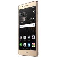 Телефон Huawei P9 Lite Gold [VNS-L21]