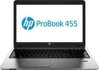 HP ProBook 455 G1 (H6E35EA)
