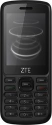 ZTE F327 Black