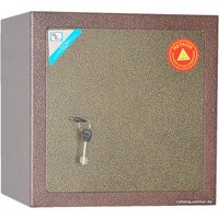 Офисный сейф Меткон ШБ-К