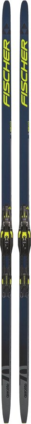 

Беговые лыжи Fischer Aerolite Skate 70 IFP N26023 (р.191)
