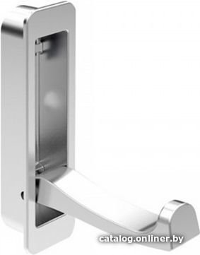 Крючок мебельный Boyard Fantom K100CP.12