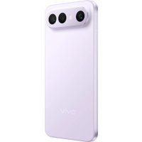 Телефон Vivo X300 FE V2537 12GB/256GB международная версия (холодный лиловый)