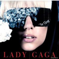  Виниловая пластинка Lady Gaga ‎- The Fame (The 15th Anniversary, белый винил)