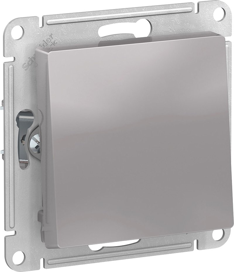 

Выключатель проходной Systeme Electric AtlasDesign Aqua ATN440361