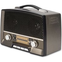 Радиоприемник Hyundai H-PSR156