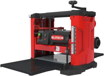 Рейсмусовый станок ELITECH СТР 1533