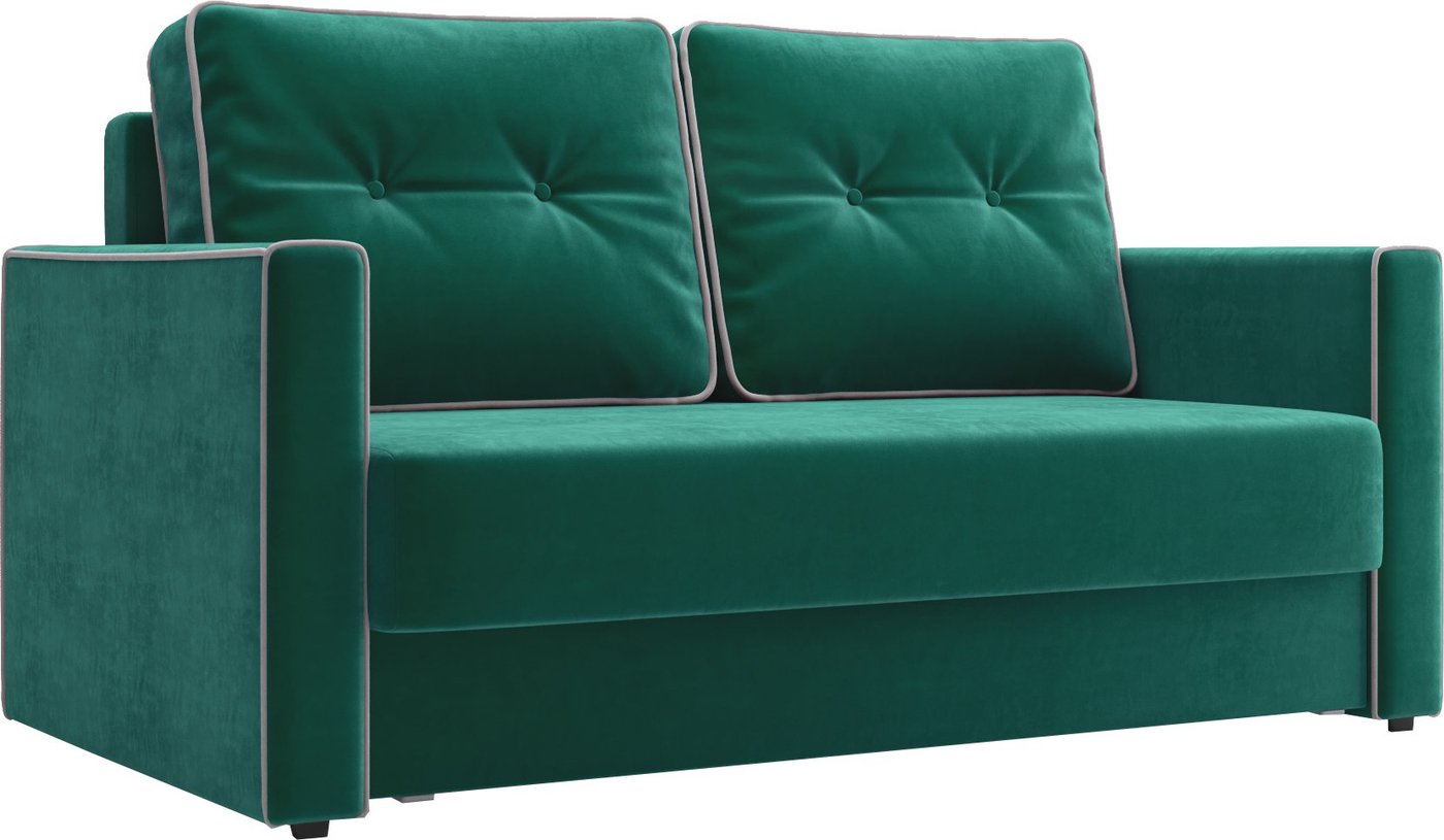 

Диван Mio Tesoro Атлантикс (Velutto 33)