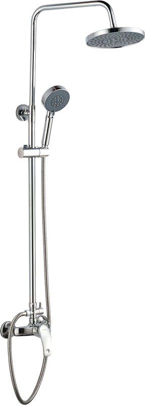 

Душевая система Boch Mann Junior BM7227