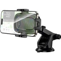 Держатель для смартфона Borofone BH223 (черный)