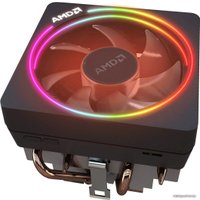 Кулер для процессора AMD Wraith Prism LED RGB