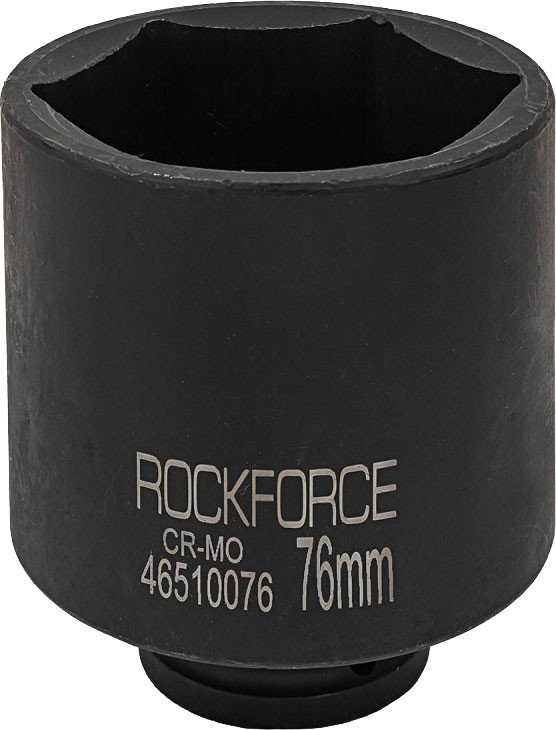 

Головка слесарная RockForce RF-46510076
