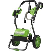 Мойка высокого давления Greenworks GPW2000II 5106707