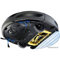 Робот-пылесос Samsung NaviBot Silencio SR8895