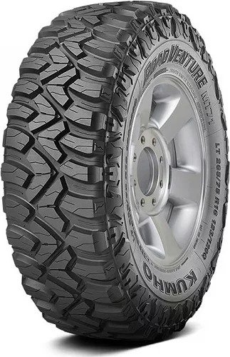 

Летние шины Kumho Road Venture MT71 235/85R16 120/116Q