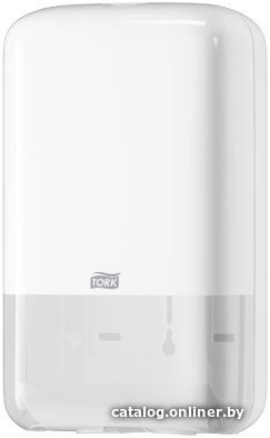 Диспенсер для туалетной бумаги Tork 556000