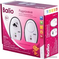 Радионяня Balio МВ-03