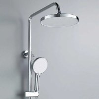 Душевая система  Shevanik S4336