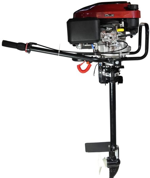 

Лодочный мотор Loncin 1P70FC