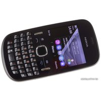 Телефон Nokia Asha 200