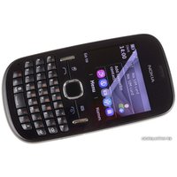 Кнопочный телефон Nokia Asha 200