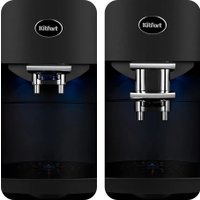 Кофемашина Kitfort KT-7320