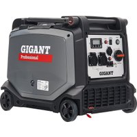 Бензиновый генератор Gigant GPIGL-3800E