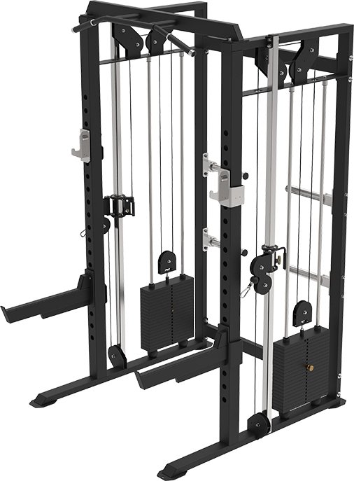 Силовая станция Легенджим HG 809