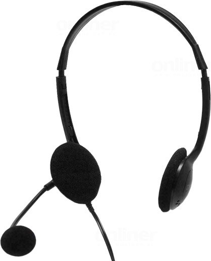

Наушники Dialog M-201A
