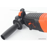 Перфоратор Patriot RH 262 [140301325]