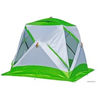 Палатка для зимней рыбалки Лотос Куб М2